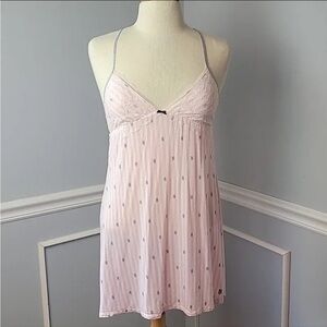 🩷BRAND NEW VICTORIAS SECRET BABYDOLL NIGHTY SIZE SMALL
